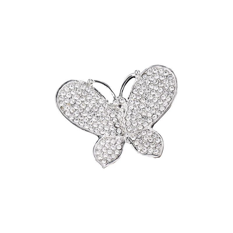 High-end brooch, pin, universal protective underware, accessory lapel pin, elite cheongsam