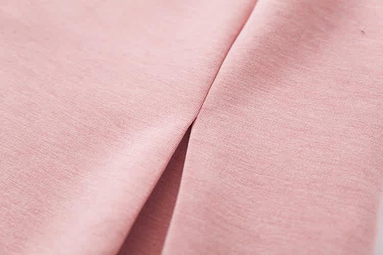 Robe enfant en mélange - Ref 2045363 Image 18