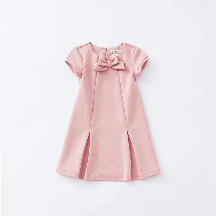 Robe enfant en mélange - Ref 2045363 Image 13