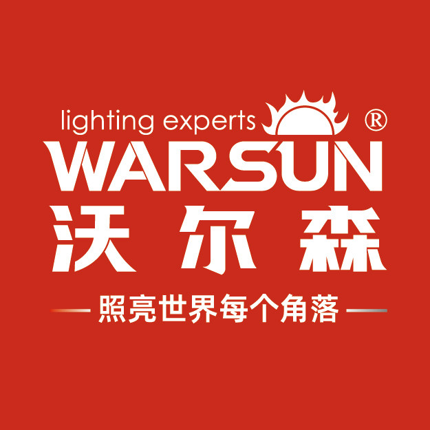 warsun航峰专卖店的LOGO