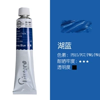 455 Озеро Блю