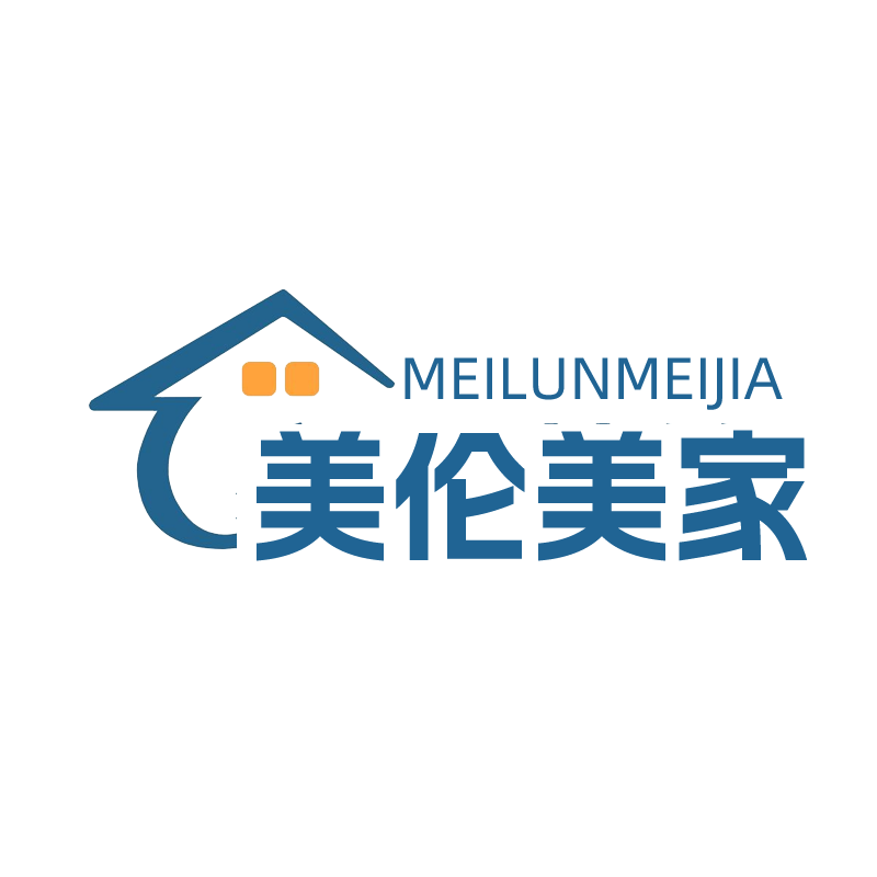 美伦美家家具店的LOGO