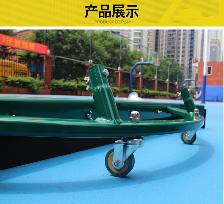 Wilson sân tennis nước máy cắt cỏ gạt nước sân bóng rổ nước remover hợp kim nhôm đẩy nước scraper cách chọn vợt tennis cho người mới chơi
