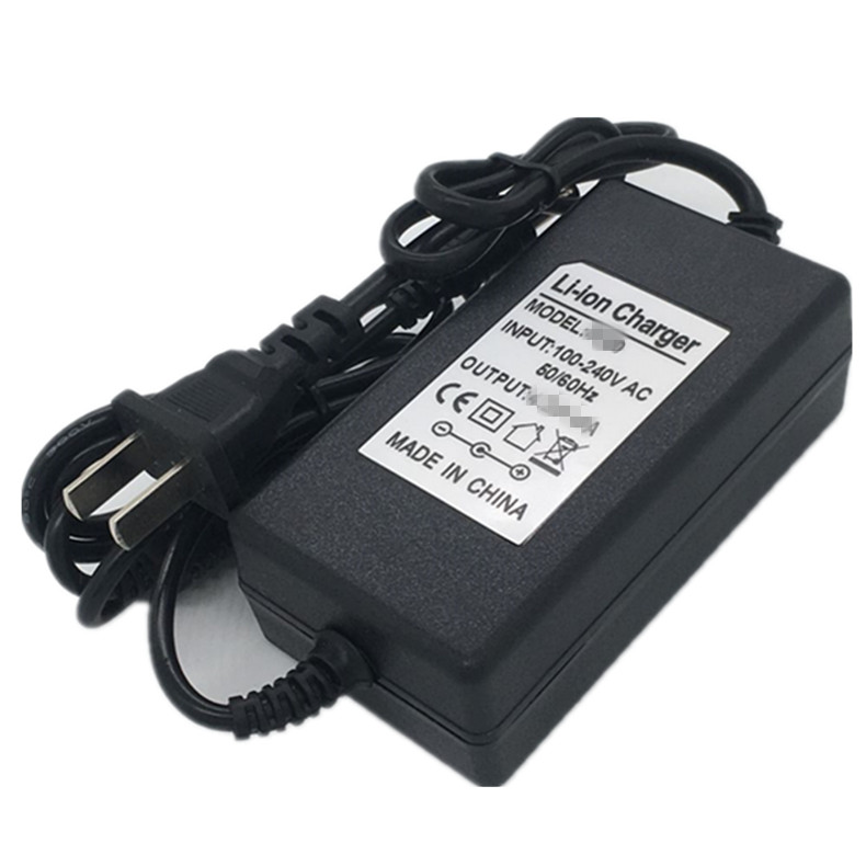 7 3v2a lithium iron phosphate charger dual ic constant current and constant voltage 2 strings 6 4v7 2v3A iron lithium battery charging
