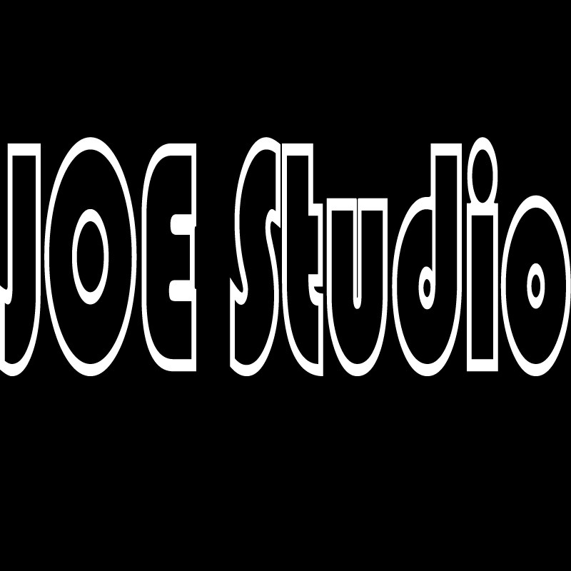 JOEJOE の STUDIO