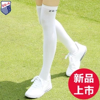 ZG-6 mới golf thời trang thể thao vớ cotton dài ống thoáng khí túi đựng gậy golf tập	