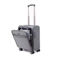 Чемодан, 16 дюймов