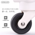 Uniwalker retro vali nữ tươi Hàn Quốc phiên bản của mẹ phổ wheel xe đẩy trường hợp sinh viên cá tính vali