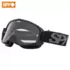 USA SPY professional wind and sand anti-fog anti-impact anti-splash protection Motorcycle eye protection WOOT