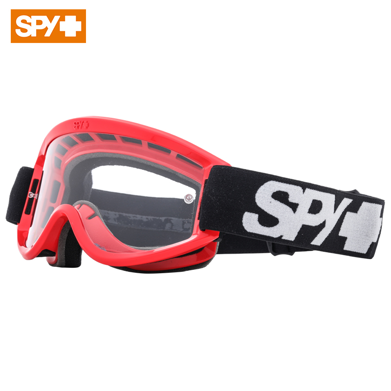 U.S. SPY professional off-road locomotive protective goggles safety helmet goggles anti-UV