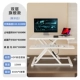 [Ivory White] Double -Layer Flagship (Slip -slip -slip -Rising Vinging Wanging)