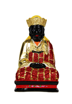Vingli Buddha Dignity Buddha statue of Camboli Cambridge Taiwan Color Gold Water Yuan Yuan Dao 810121619 inch