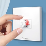 Модуль, вентилятор, мотор, регулируемый велосипедный шифтер (тормозная ручка), переключатель, 220v