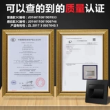 Встраиваемый светодиодный ночник для отеля для коридора подходит для лестницы, подсветка пола, физиологичная индукционная подсветка для лестниц