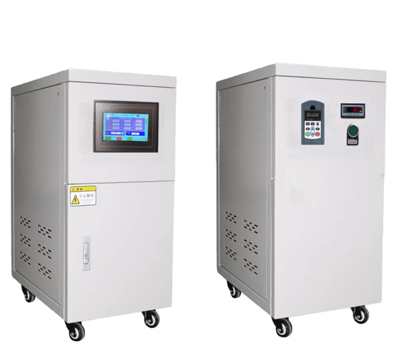 Household single-phase 220V to three-phase 380V power converter single-phase to three-phase four-wire step-up transformer