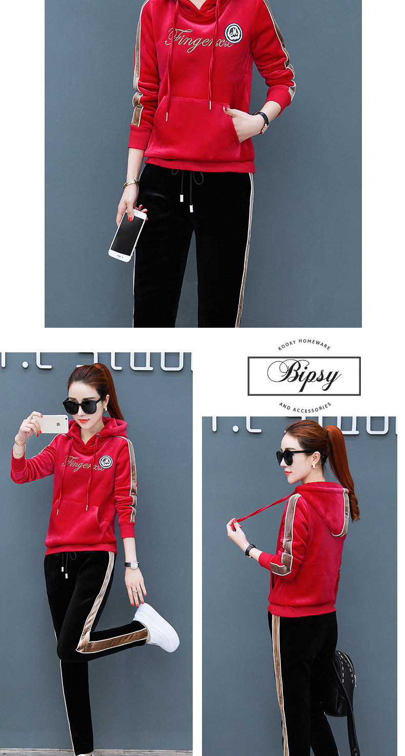 Tenue de loisirs femme      - Ref 3240308 Image 24