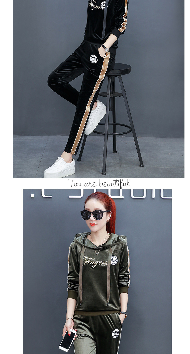 Tenue de loisirs femme      - Ref 3240308 Image 16