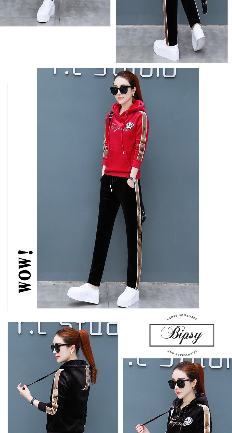 Tenue de loisirs femme      - Ref 3240308 Image 25