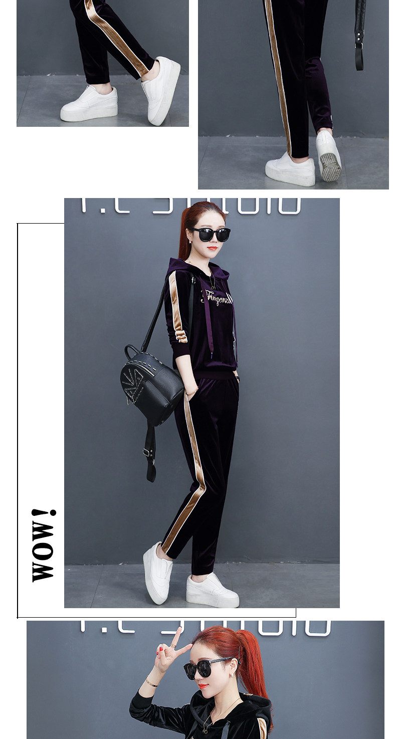 Tenue de loisirs femme      - Ref 3240308 Image 15