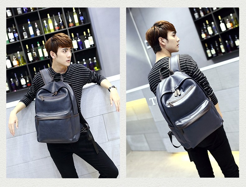 Sac pour homme - Ref 52670 Image 23