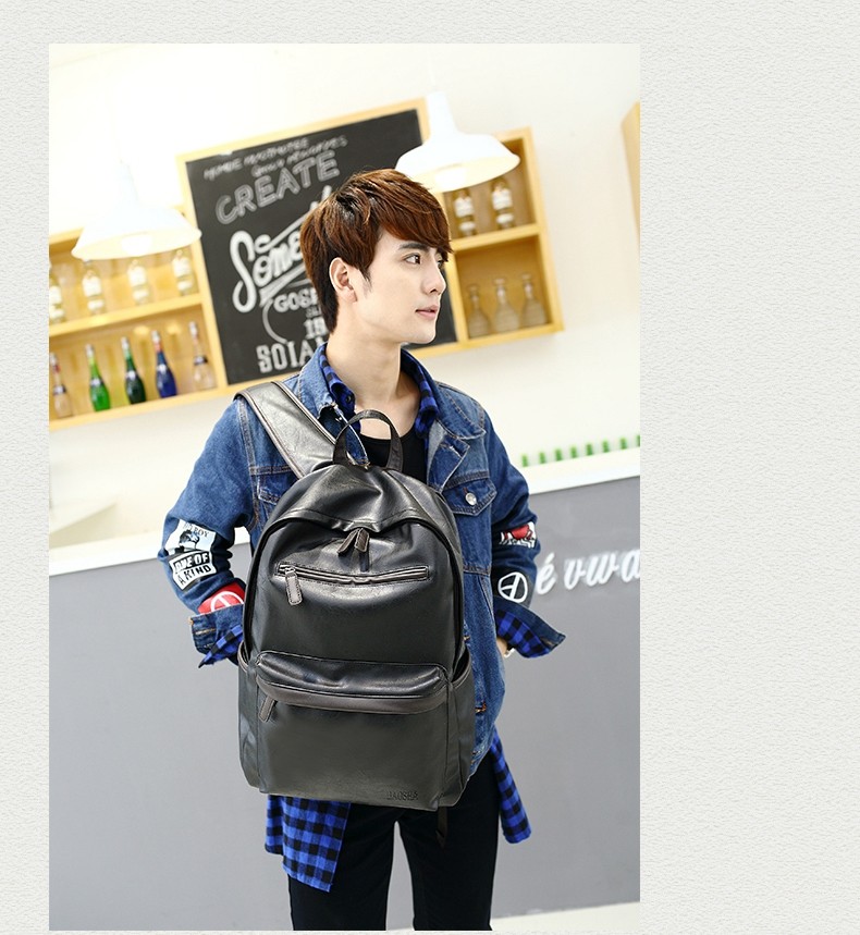 Sac pour homme - Ref 52670 Image 18