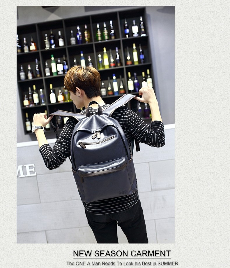 Sac pour homme - Ref 52670 Image 26