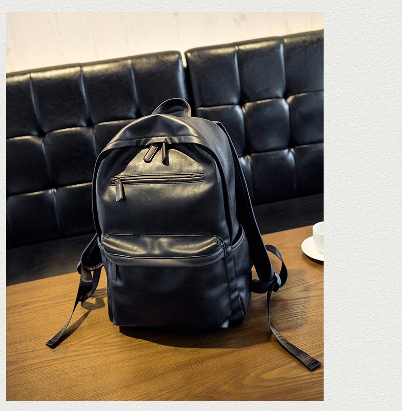 Sac pour homme - Ref 52670 Image 12