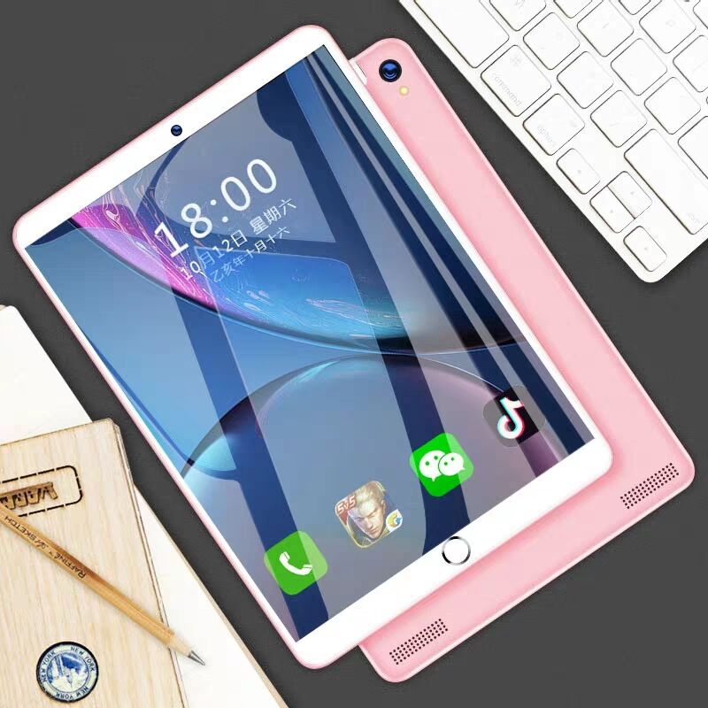 2022 new ultra-thin tablet 13 inch learning machine student Android mobile phone 5g All internet wifi internet class