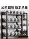 Gym Storage Rack Dumbbell Barbell Plate Sports Equipment Yoga Studio Storage Rack Fitness Equipment Tool Storage Rack