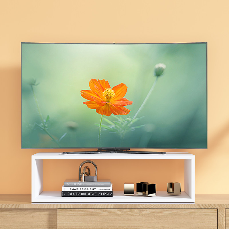 TV bracket universal universal LCD millet rack desktop heightened cabinet base pad height heightened heightened seat frame