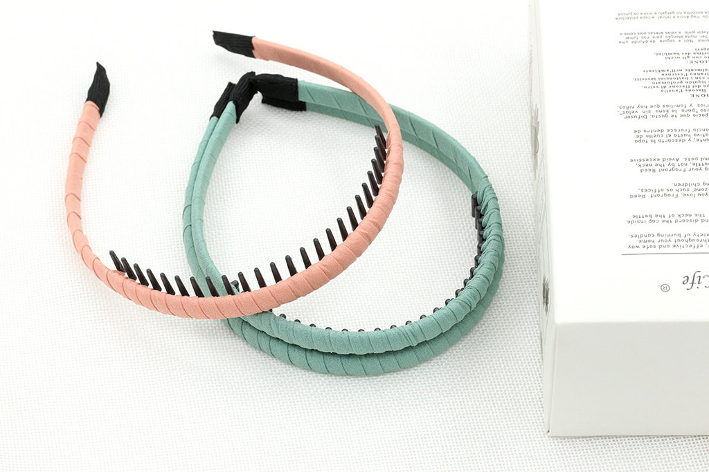 Accessoire cheveux en autre - Ref 1200391 Image 10