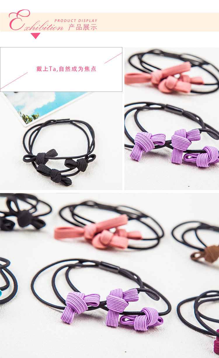 Accessoire cheveux en autre - Ref 1200044 Image 18