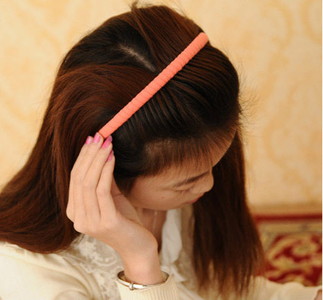 Accessoire cheveux en autre - Ref 1200391 Image 19