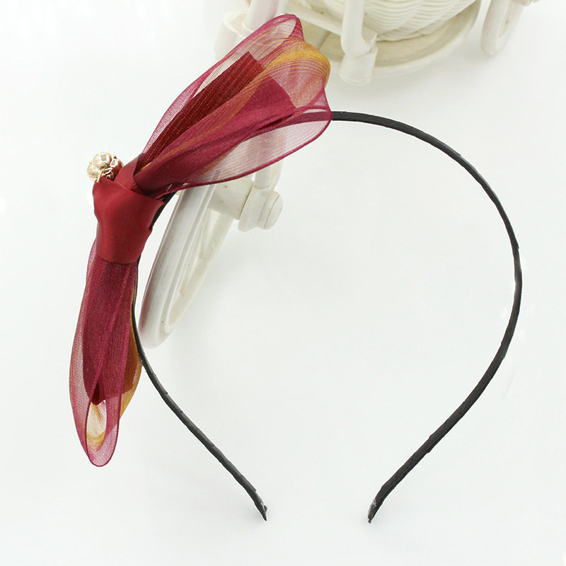 Accessoire cheveux en autre - Ref 1203311 Image 22