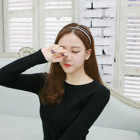 Accessoire coiffure en autre - Ref 1209075 Image 24