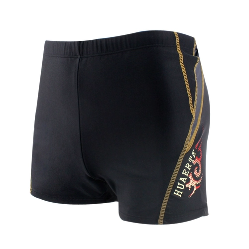 Штаны, мужское снаряжение для плавания, купальник, профессиональный комплект, большой размер