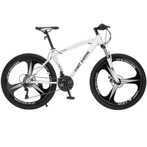 Variable speed mountain bikes for adults mens bikes teenagers and students road bikes womens off-road racing bikes