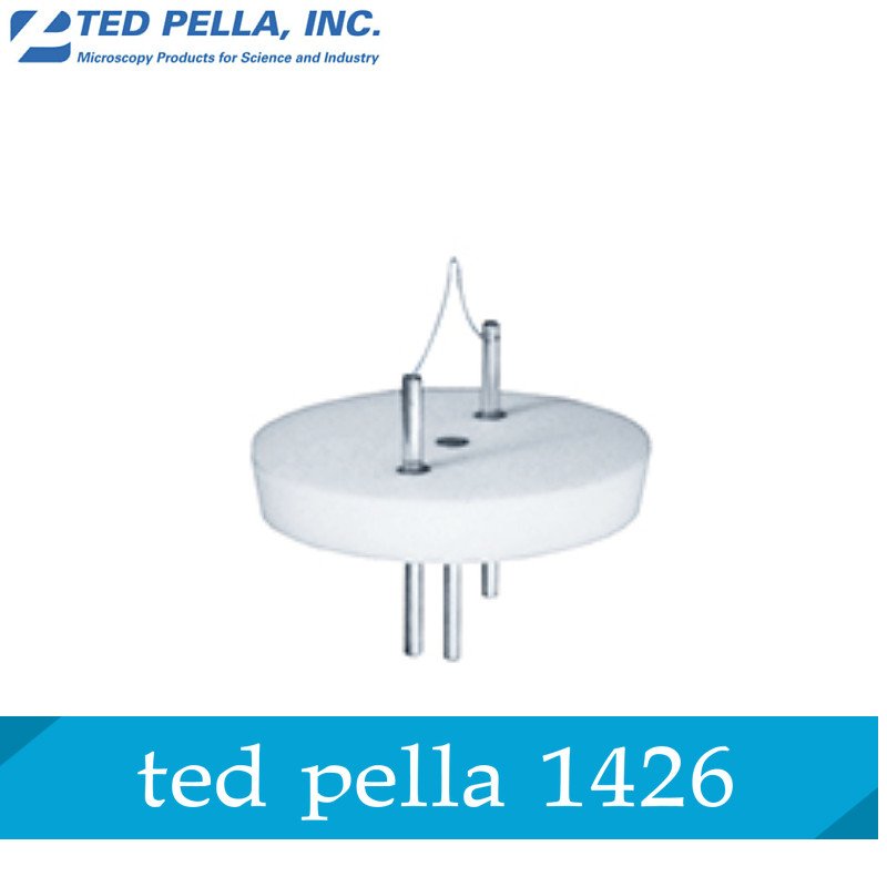 ted pella钨灯丝1426