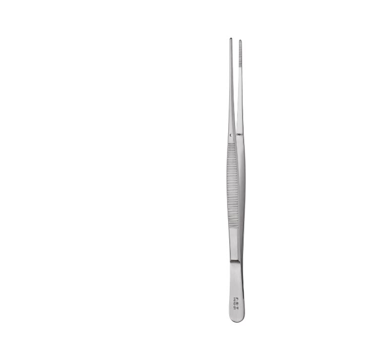 FST镊子11012-21 Potts-Smith Forceps FST镊子11013-21