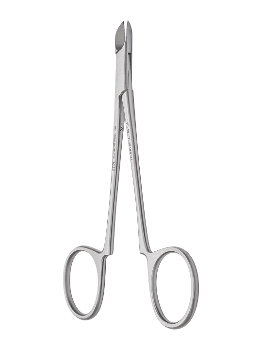 FST骨剪16140-11 16141-11 16142-11 Malleus Nipper 锋利骨剪