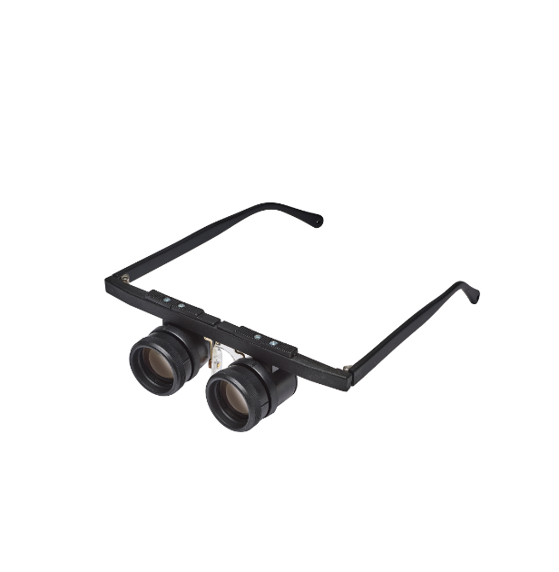 FST眼镜式放大镜28040-30 Eschenbach Magnifier Spectacles