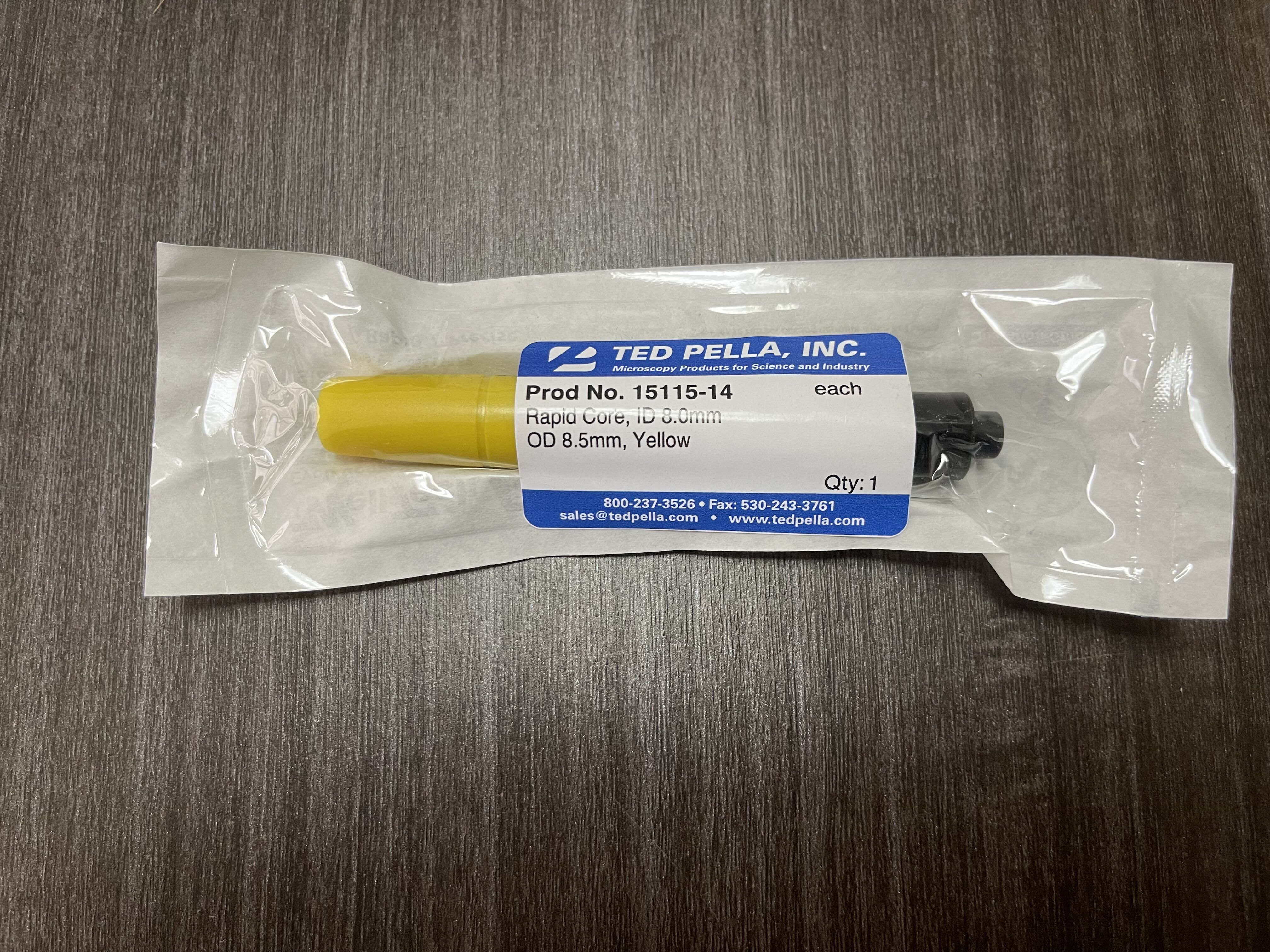 ted pella取样器15115-14 实验室取样器8.0动物皮肤打孔器