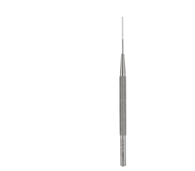 FST微型刮铲10089-11 Micro Spatula 动物解剖刮铲