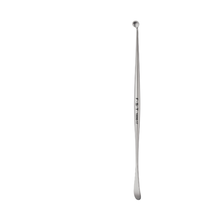 FST抹刀10090-17 Combination Spoon and Spatula