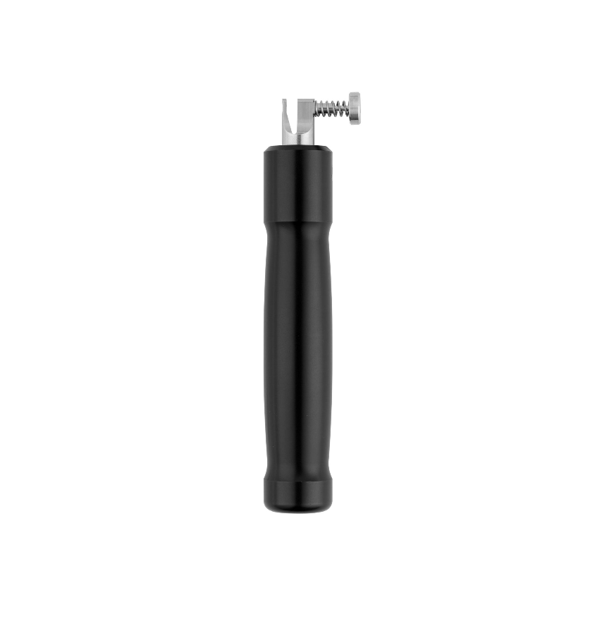 FST耳打孔器24213-02  实验室动物耳朵打孔器2mm