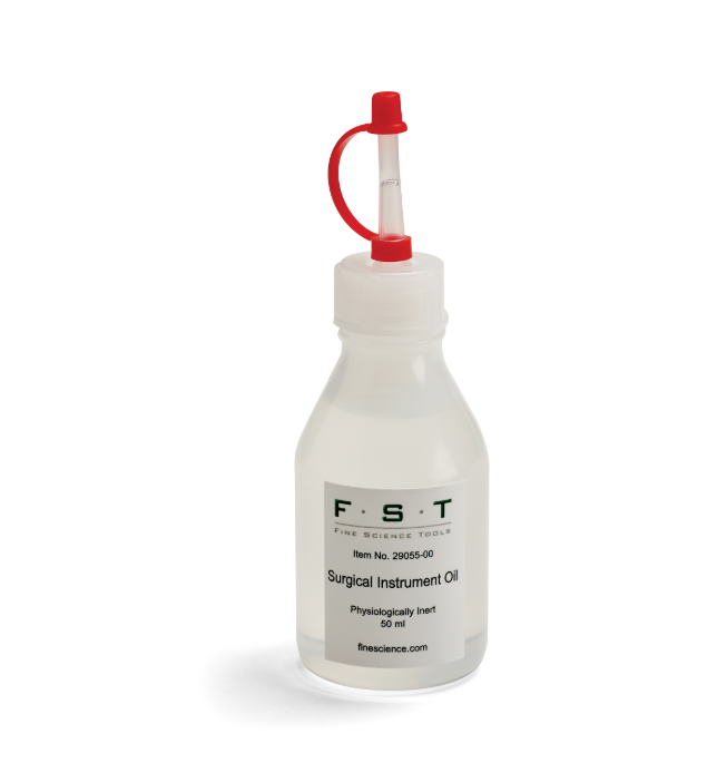 FST器械修复专用油29055-00 Instrument Oil
