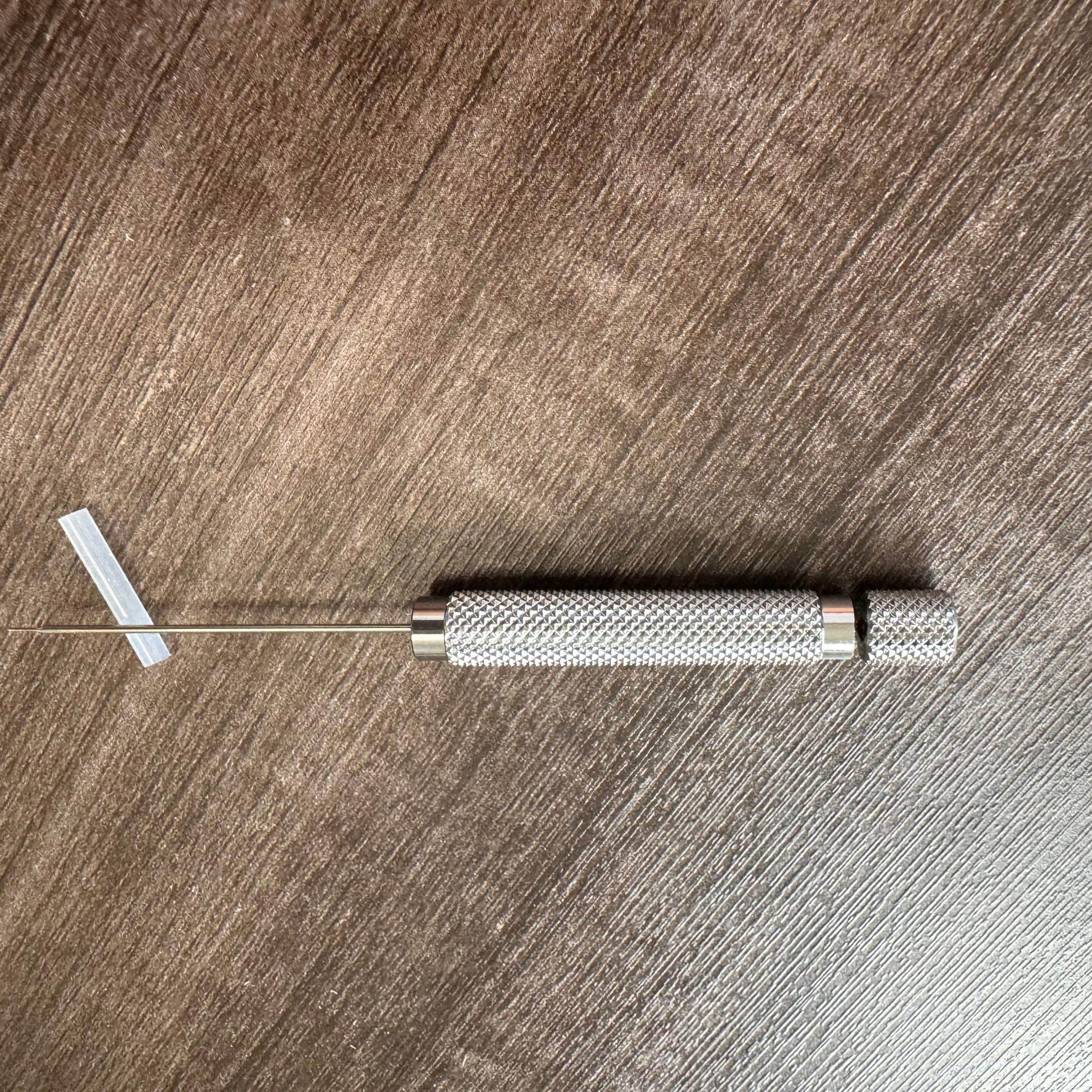 FST取样器18035-35 Sample Corer FST取样器18035-50 定量分析