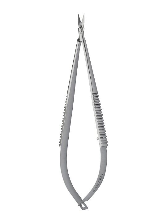 FST弹簧剪15020-15 Spring Scissors FST弹簧剪15021-15