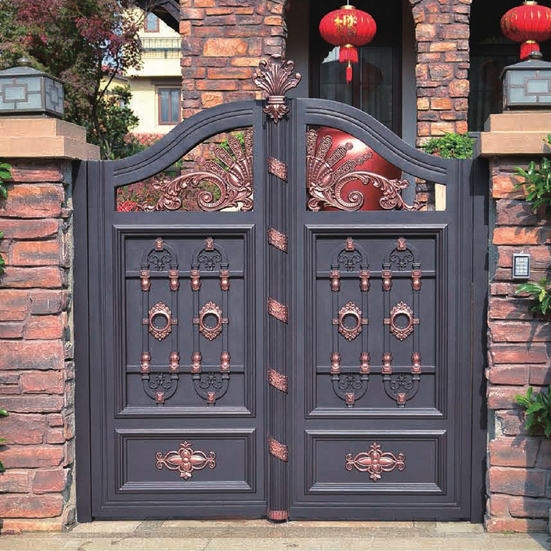 красивые ворота. кованые ворота в нальчике сикард. самые маленькие ворота. самые маленькие ворота. ворота с калиткой для частного.