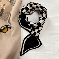 Черное и белое